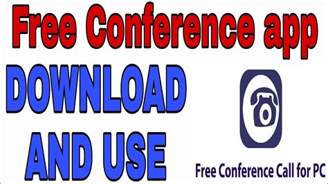 Https www freeconferencecall com download